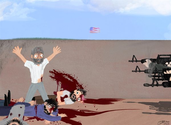 Massacre